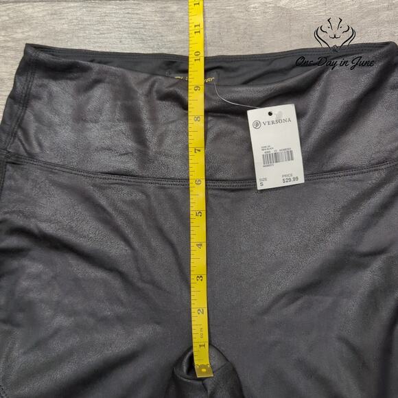 Shinestar No Gym Collection Legging Pants Size S - Picture 4 of 6